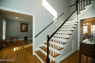 4800 Burning Tree Lane N, Wilson, NC 27896 - Photo 21