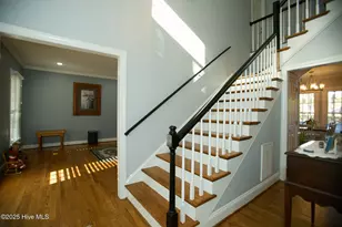 4800 Burning Tree Ln N, Wilson, NC 27896 - Photo 21