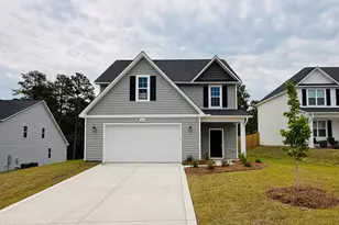 60 Pikewood Ct, Lillington, NC 27546 - Photo 1