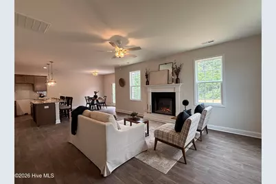 60 Pikewood Court, Lillington, NC 27546 - Photo 7