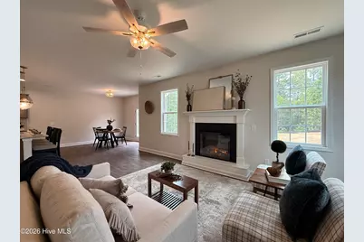 60 Pikewood Court, Lillington, NC 27546 - Photo 9
