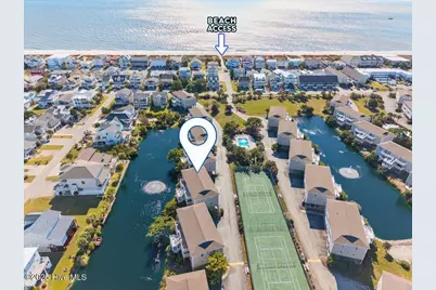 240 W Second Street #5c, Ocean Isle Beach, NC 28469 - Photo 35