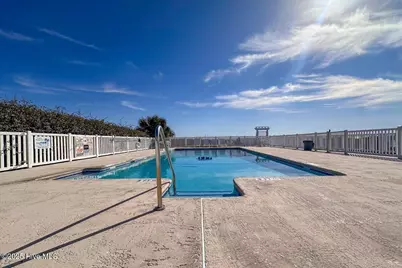 240 W Second Street #5c, Ocean Isle Beach, NC 28469 - Photo 41