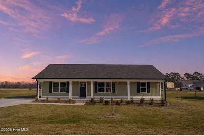 112 Dees Meadow Lane, Fremont, NC 27830 - Photo 1