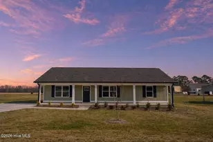 112 Dees Mdw Ln, Fremont, NC 27830 - Photo 1