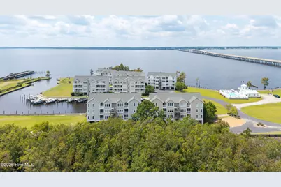 152 Wharf Landing Drive #C, Edenton, NC 27932 - Photo 3