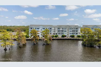 152 Wharf Landing Drive #C, Edenton, NC 27932 - Photo 1