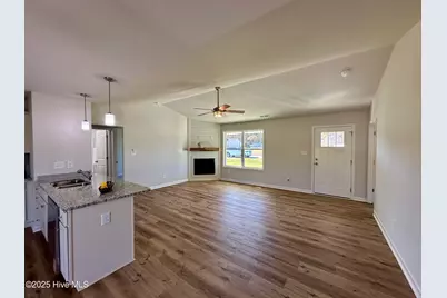 110 Dees Meadow Lane, Fremont, NC 27830 - Photo 5