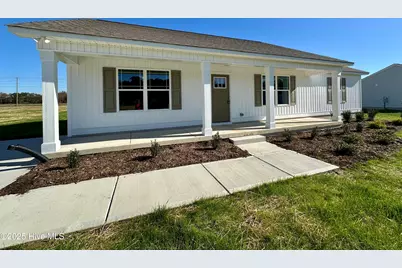 110 Dees Meadow Lane, Fremont, NC 27830 - Photo 3