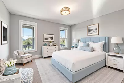 306 Joan Court, Beaufort, NC 28516 - Photo 21