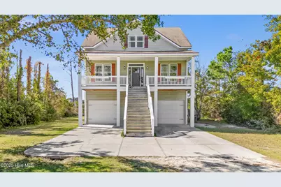 306 Joan Court, Beaufort, NC 28516 - Photo 39