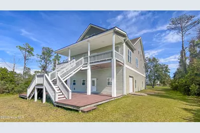 306 Joan Court, Beaufort, NC 28516 - Photo 45