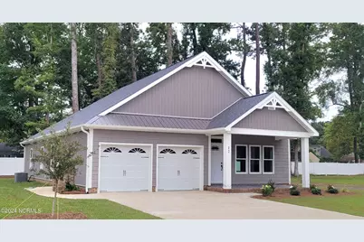 12 Paddington Way, Trent Woods, NC 28562 - Photo 1
