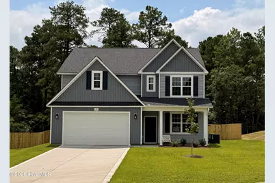 74 Pikewood Court, Lillington, NC 27546 - Photo 1