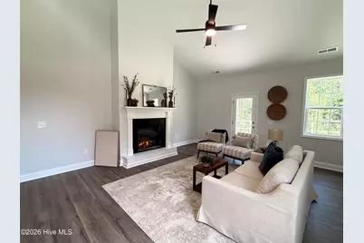 74 Pikewood Court, Lillington, NC 27546 - Photo 19