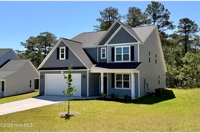 74 Pikewood Court, Lillington, NC 27546 - Photo 3