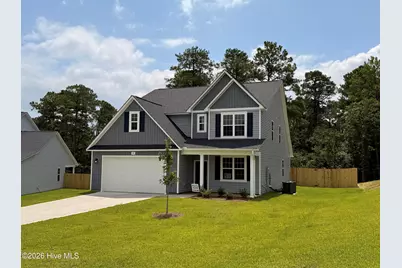 74 Pikewood Court, Lillington, NC 27546 - Photo 3