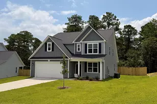 74 Pikewood Ct, Lillington, NC 27546 - Photo 3