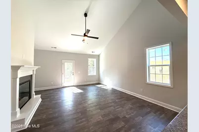 74 Pikewood Court, Lillington, NC 27546 - Photo 15
