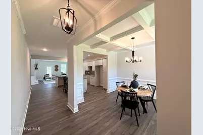 74 Pikewood Court, Lillington, NC 27546 - Photo 5