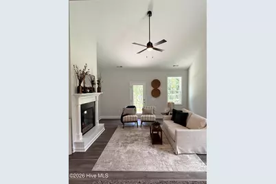 74 Pikewood Court, Lillington, NC 27546 - Photo 17