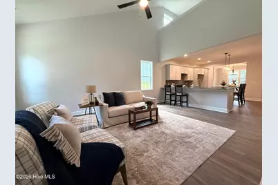 74 Pikewood Court, Lillington, NC 27546 - Photo 23