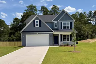 74 Pikewood Ct, Lillington, NC 27546 - Photo 1