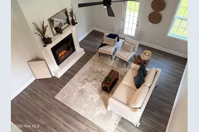 74 Pikewood Court, Lillington, NC 27546 - Photo 37