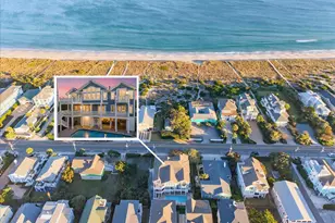 760 S Lumina Ave, Wrightsville Beach, NC 28480 - Photo 1