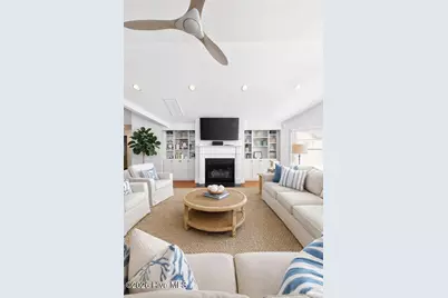 760 S Lumina Avenue, Wrightsville Beach, NC 28480 - Photo 5