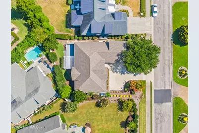1336 S Moorings Drive, Wilmington, NC 28405 - Photo 49