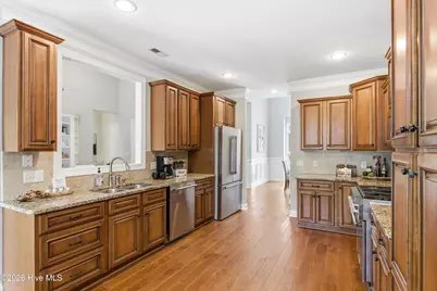 1336 S Moorings Drive, Wilmington, NC 28405 - Photo 23