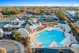 1336 S Moorings Dr, Wilmington, NC 28405 - Photo 87