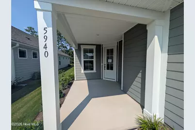 5940 Moonshell Loop, Wilmington, NC 28412 - Photo 5