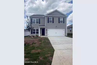 212 Olive Branch Street, Sanford, NC 27332 - Photo 1