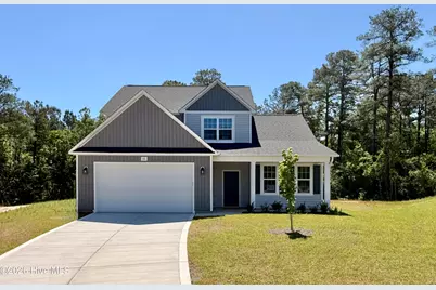88 Pikewood Court, Lillington, NC 27546 - Photo 1