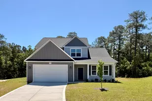 88 Pikewood Ct, Lillington, NC 27546 - Photo 1