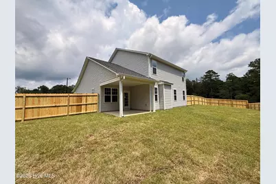 88 Pikewood Court, Lillington, NC 27546 - Photo 45