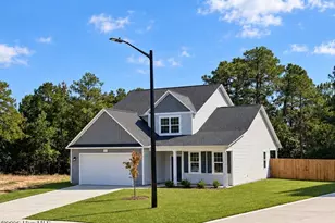 88 Pikewood Ct, Lillington, NC 27546 - Photo 1
