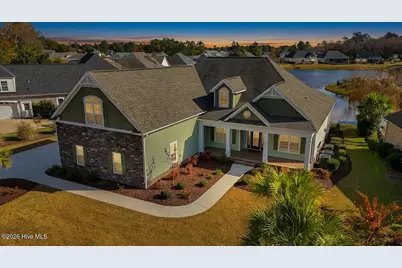 2621 Ocean Palm Court NE, Leland, NC 28451 - Photo 1