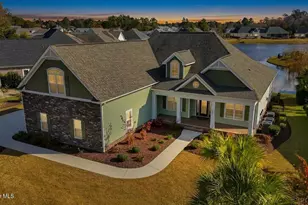 2621 Ocean Palm Ct NE, Leland, NC 28451 - Photo 1