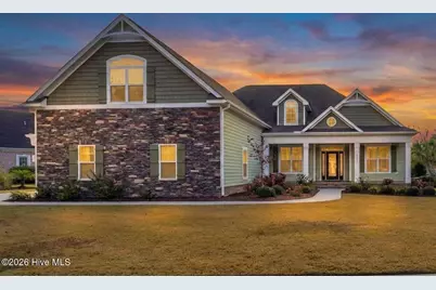 2621 Ocean Palm Court NE, Leland, NC 28451 - Photo 1