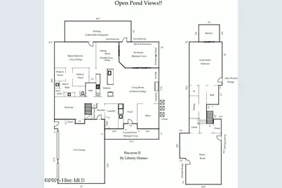 2621 Ocean Palm Court NE, Leland, NC 28451 - Photo 7