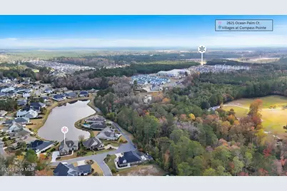 2621 Ocean Palm Court NE, Leland, NC 28451 - Photo 61
