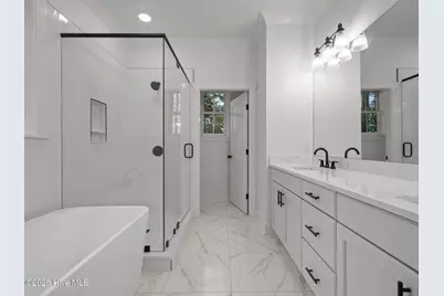 135 Indian Trail, Beaufort, NC 28516 - Photo 33