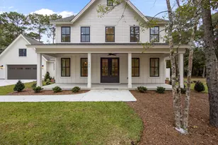 135 Indian Trl, Beaufort, NC 28516 - Photo 5