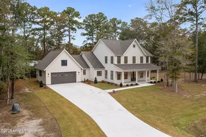 135 Indian Trail, Beaufort, NC 28516 - Photo 1