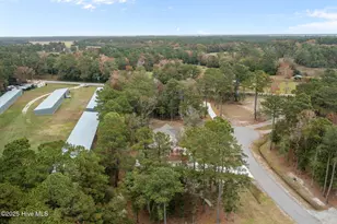 135 Indian Trl, Beaufort, NC 28516 - Photo 61