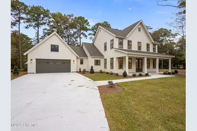 135 Indian Trail, Beaufort, NC 28516 - Photo 3