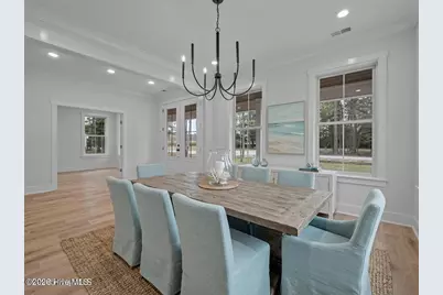 135 Indian Trail, Beaufort, NC 28516 - Photo 9
